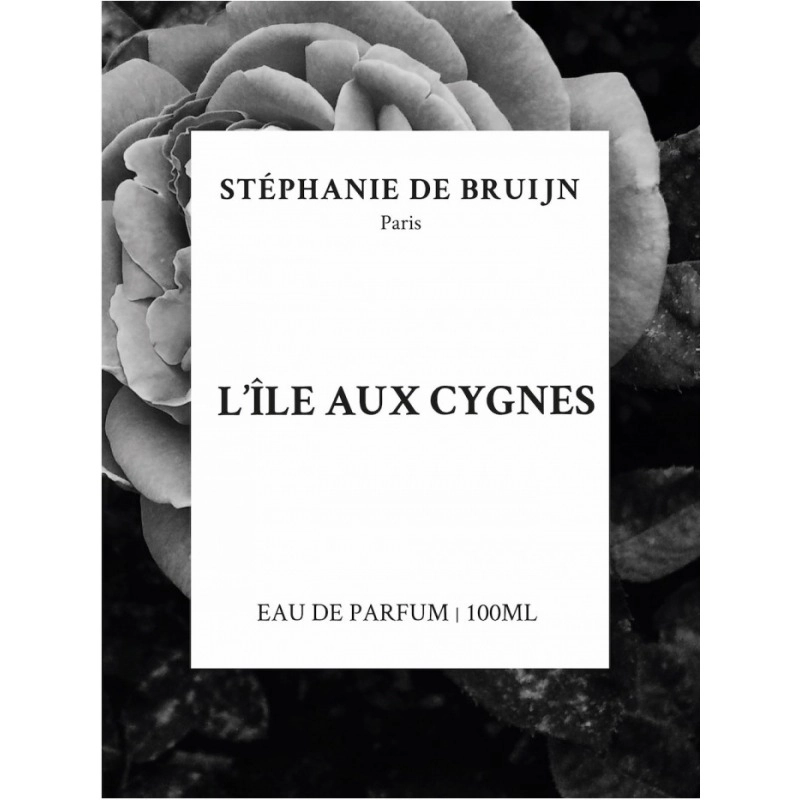 Фото Stéphanie de Bruijn l'Ile Aux Cygnes