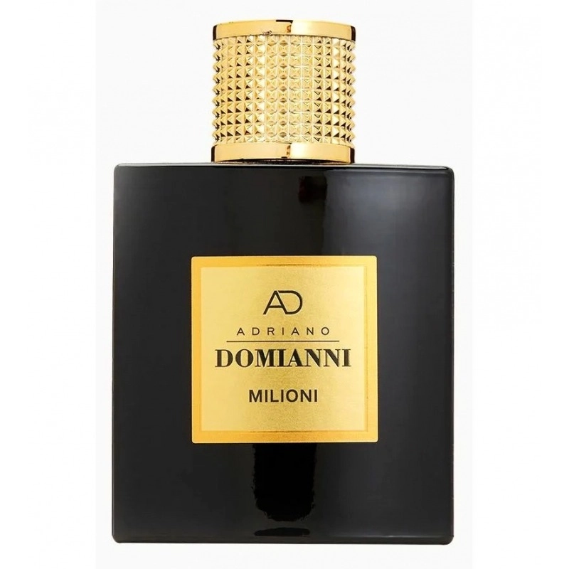 Фото Adriano Domianni Milioni
