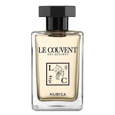 Фото Le Couvent Maison de Parfum Nubica