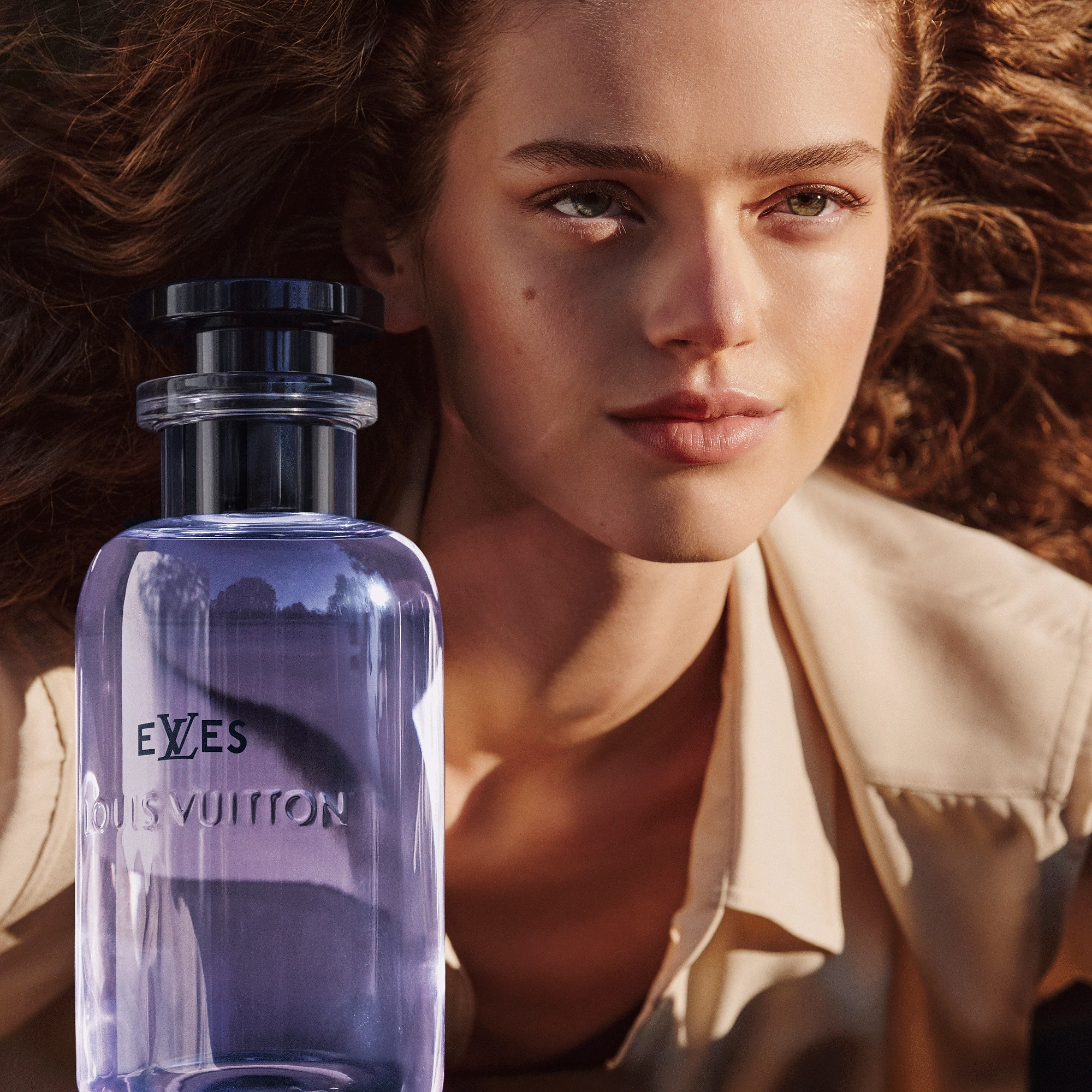 Фото Louis Vuitton eLVes