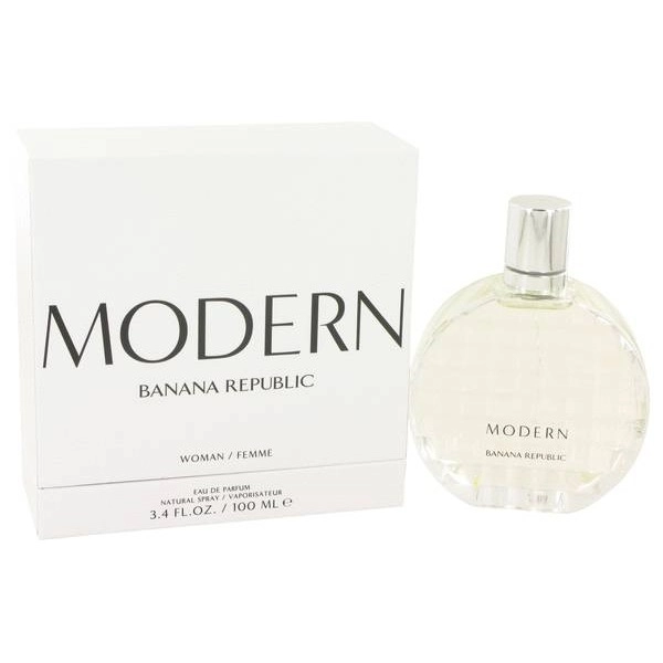 Фото Banana Republic Modern