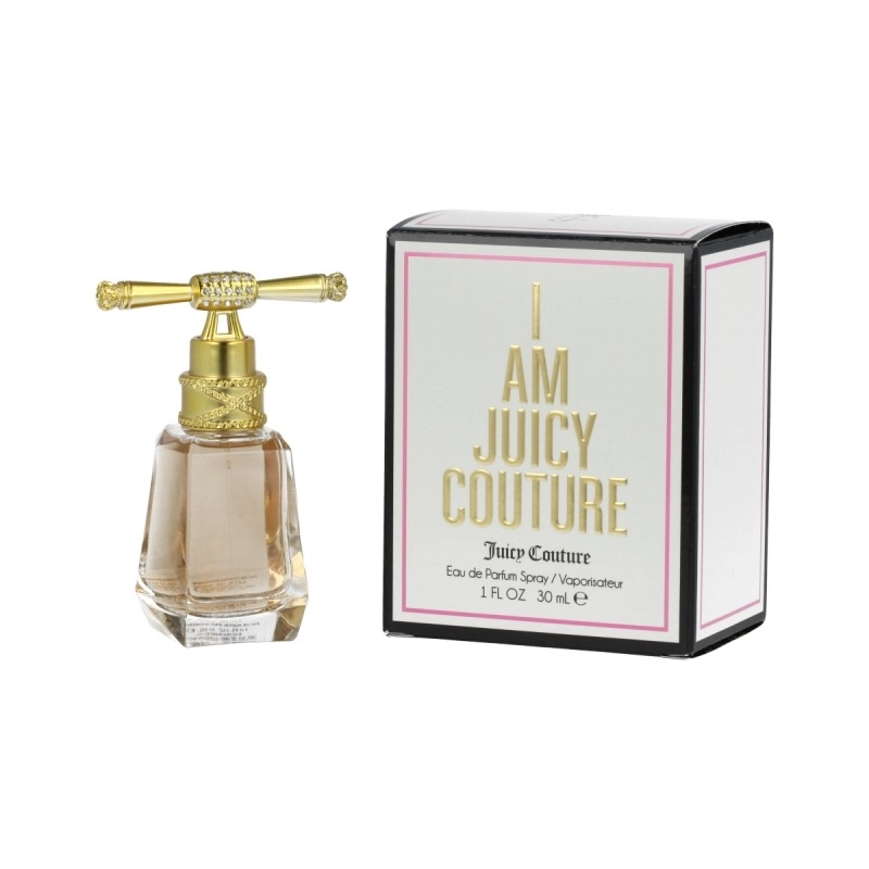 Фото I Am Juicy Couture