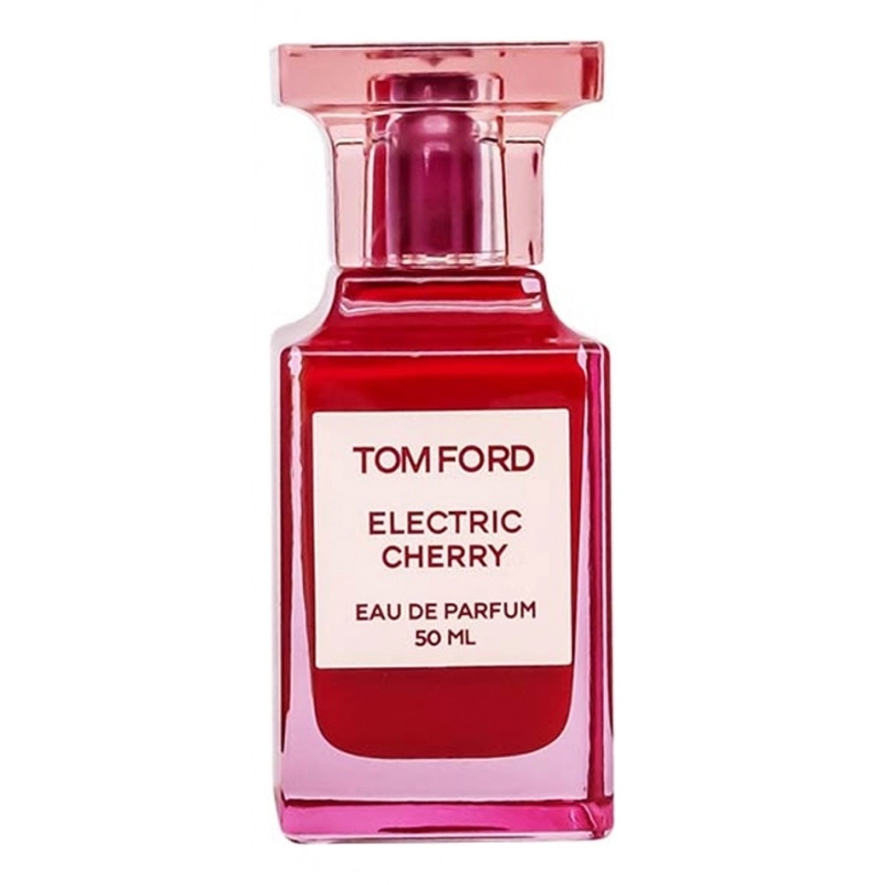 Фото Tom Ford Electric Cherry