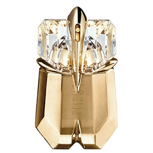 Фото Mugler Alien Liqueur de Parfum