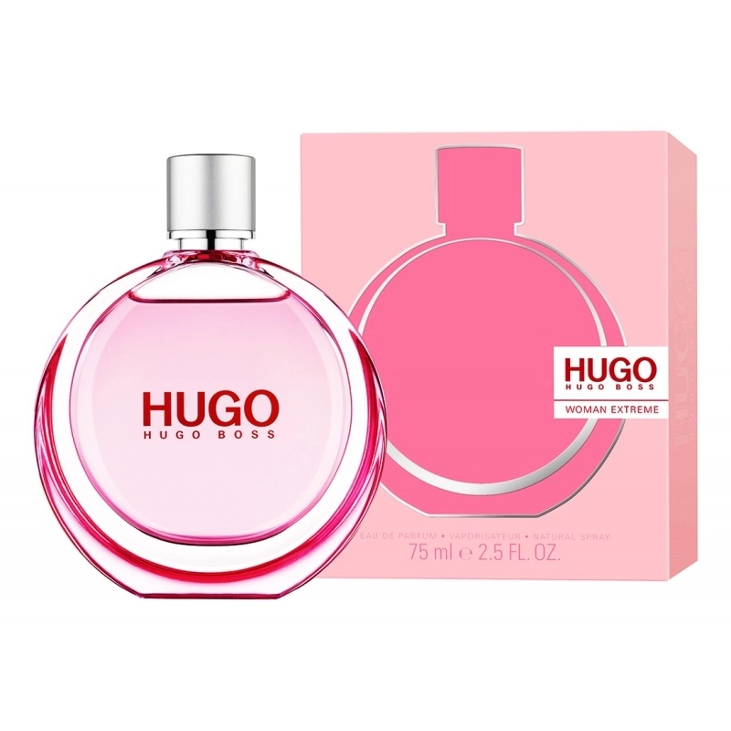 Фото Hugo Boss Hugo Woman Extreme