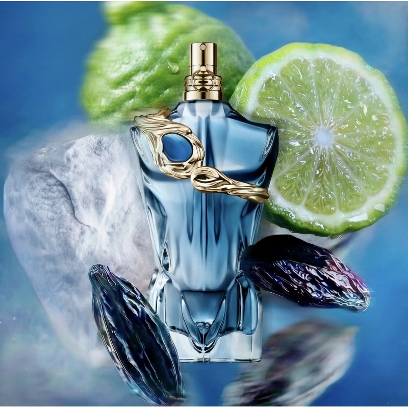 Фото Jean Paul Gaultier Le Beau Narcisse