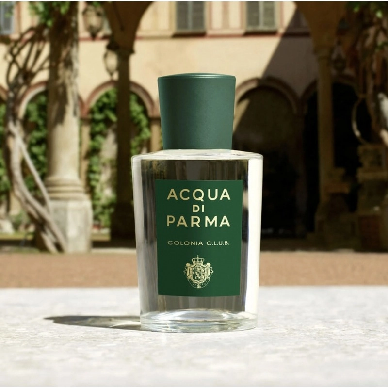 Фото Acqua di Parma Colonia C.L.U.B.
