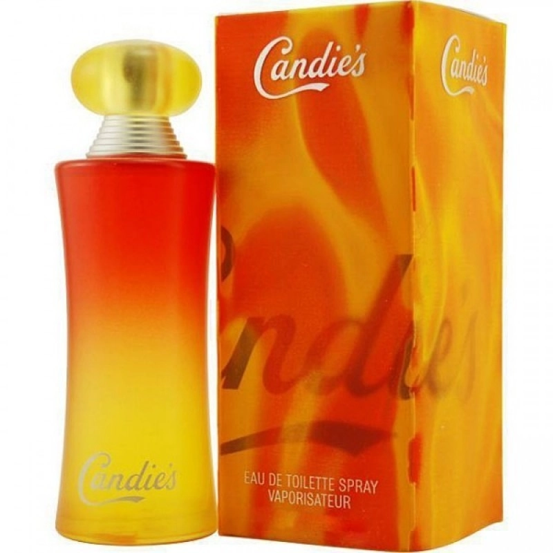 Фото Candies for woman
