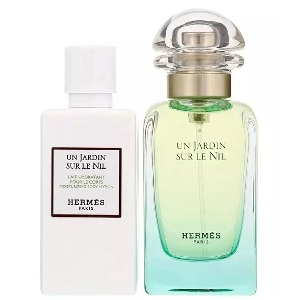 Фото Hermès Un Jardin sur le Nil