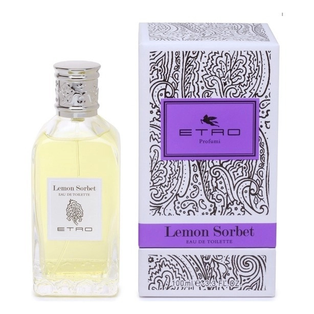 Фото Etro Lemon Sorbet