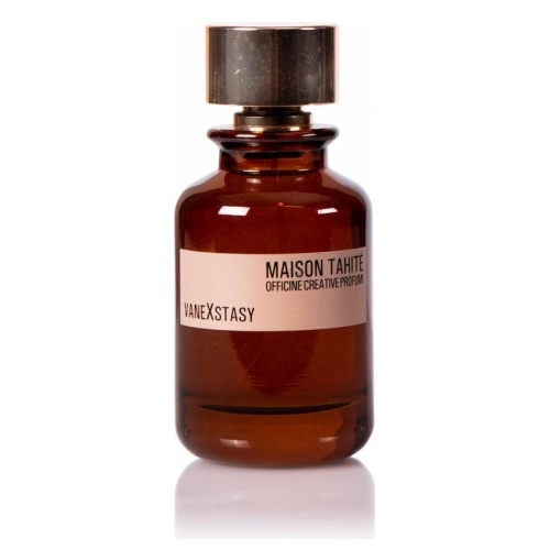 Фото Maison Tahite - Officine Creative Profumi Vanextasy