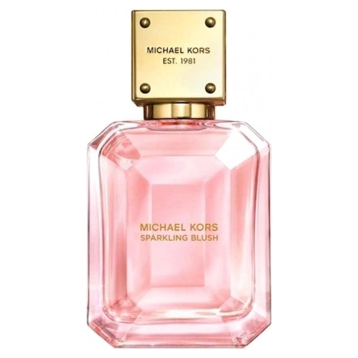 Фото Michael Kors Sparkling Blush