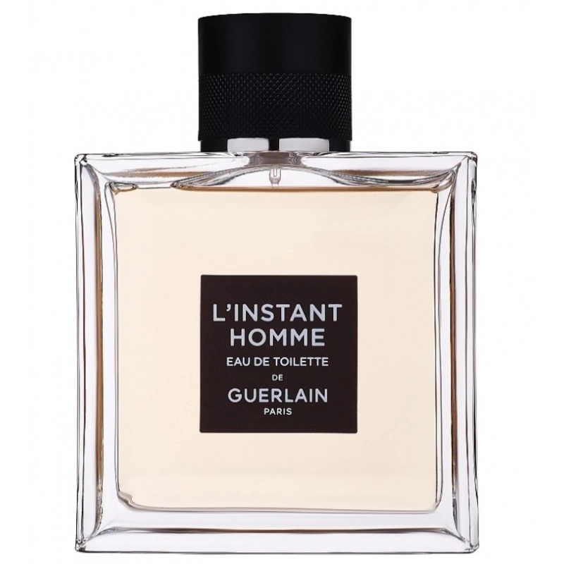 Фото L'Instant de Guerlain pour Homme