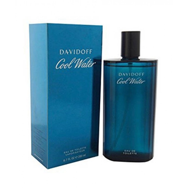 Фото Davidoff Cool Water Man