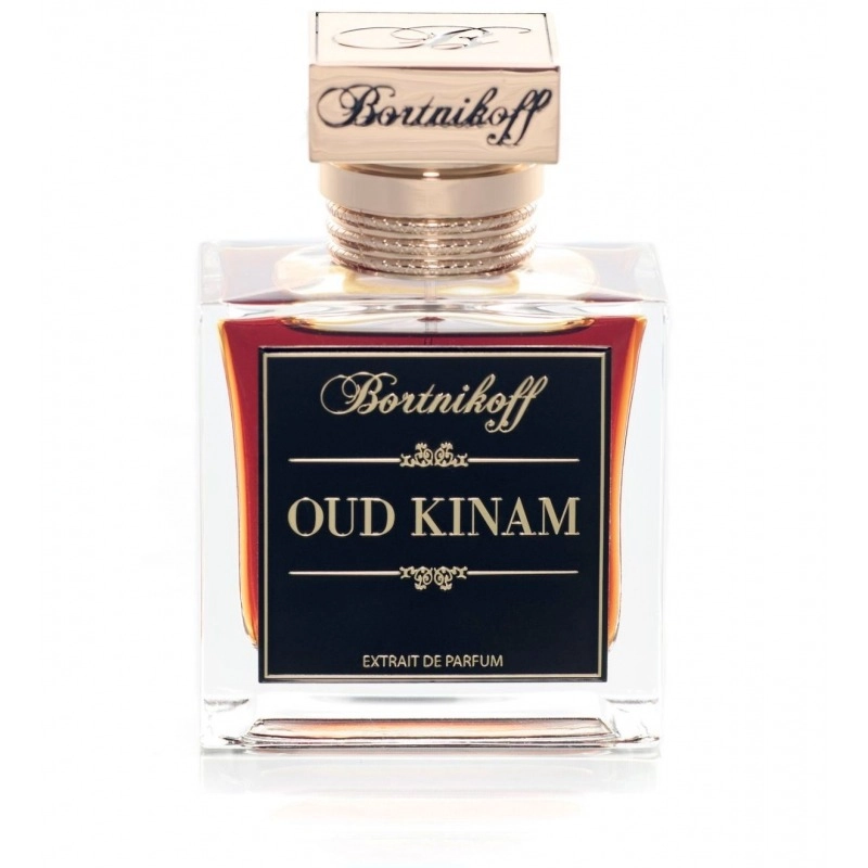 Фото Bortnikoff Oud Kinam