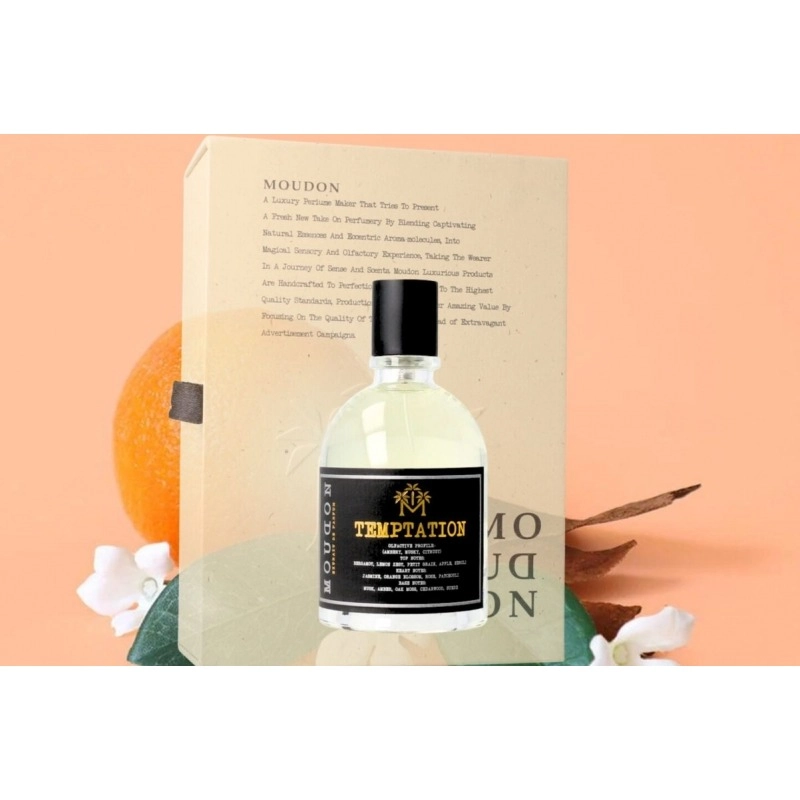 Фото Moudon Temptation