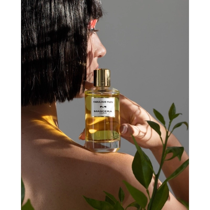 Фото Mancera Fabulous Yuzu