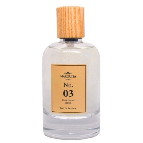 Фото Marquisa Dubai No. 03 Pour Femme