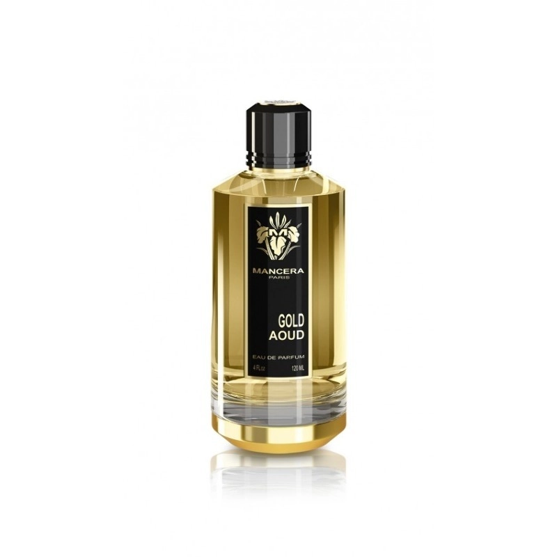 Фото Mancera Gold Aoud