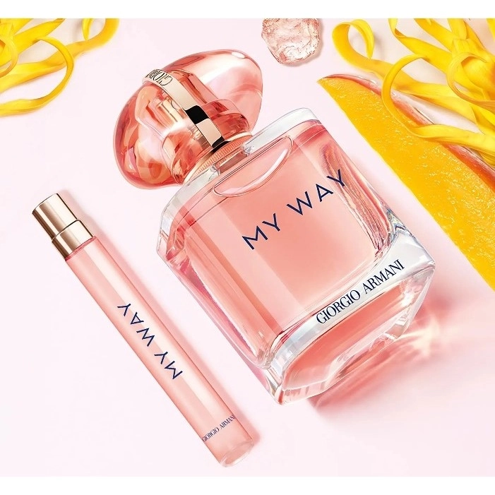 Фото Armani My Way Ylang