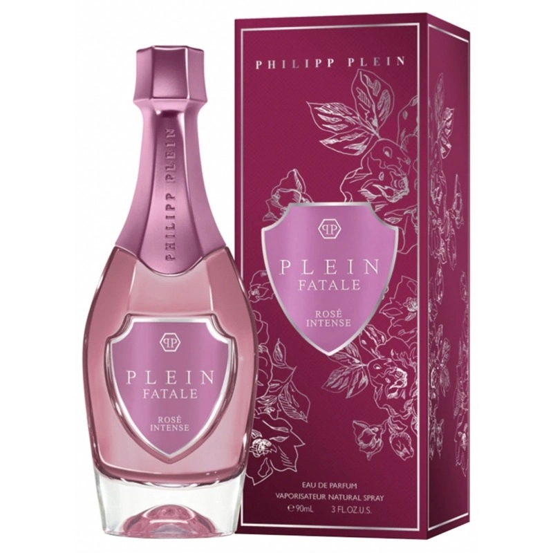 Фото Philipp Plein Plein Fatale Rose Intense