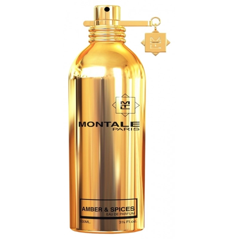 Фото Montale Amber & Spices
