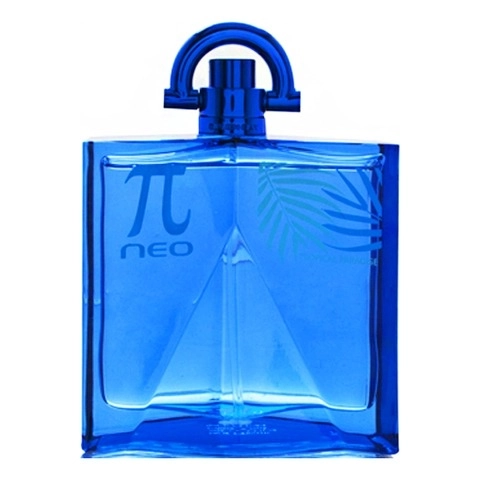 Фото Givenchy Pi Neo Tropical Paradise