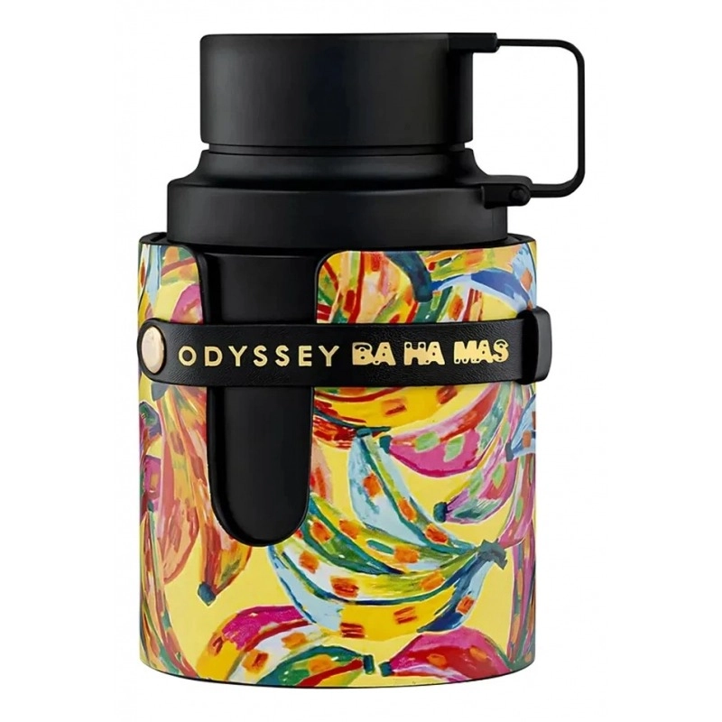 Фото Armaf Odyssey Ba Ha Mas