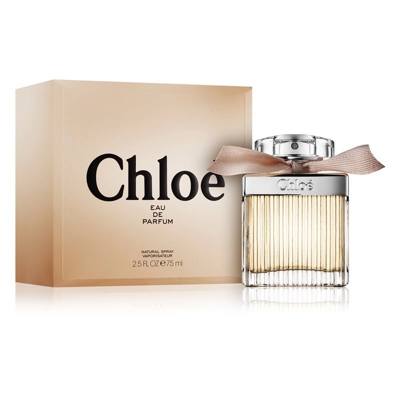 Фото Chloé Eau De Parfum