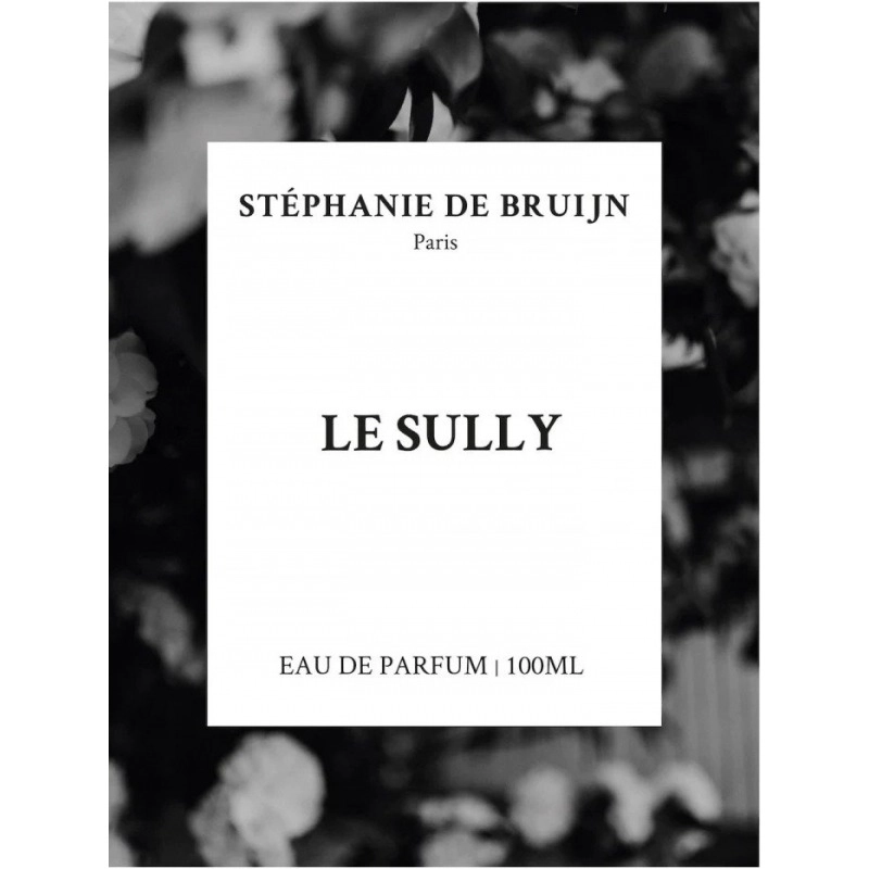 Фото Stéphanie de Bruijn Le Sully