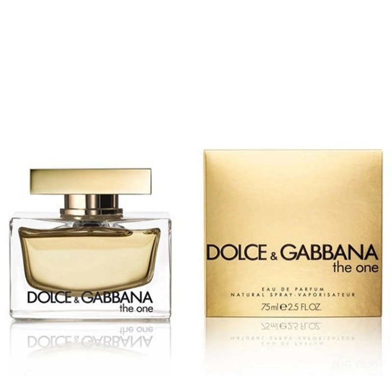 Фото Dolce & Gabbana The One