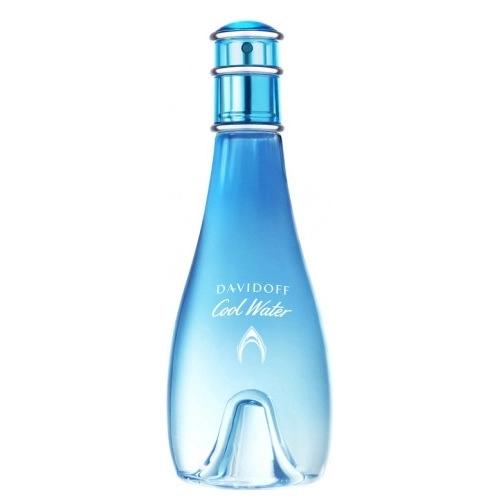 Фото Davidoff Cool Water Mera Collector