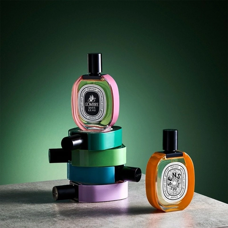 Фото Diptyque Impossible Bouquet Eau Moheli