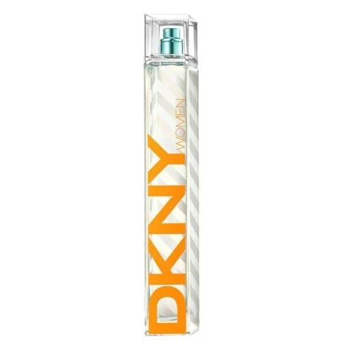 Фото DKNY Women Summer 2021