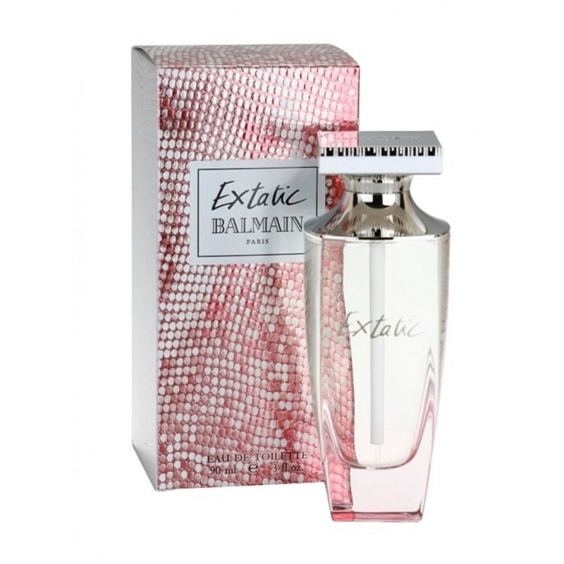 Фото Balmain Extatic Eau de Toilette