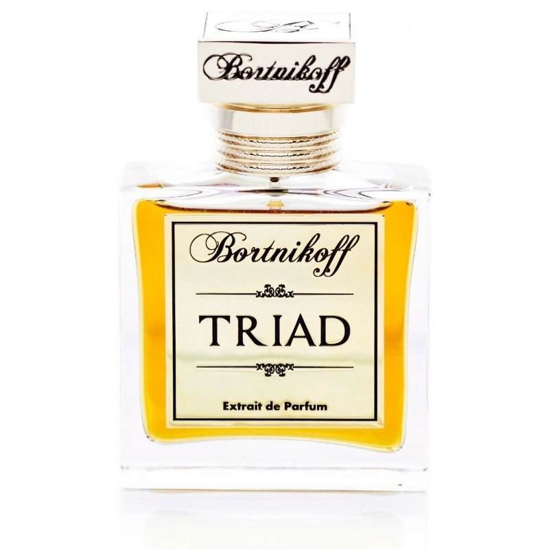 Фото Bortnikoff Triad