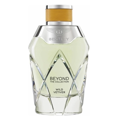 Фото Bentley Wild Vetiver