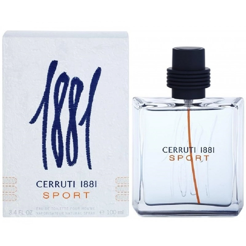 Фото Cerruti 1881 1881 Sport