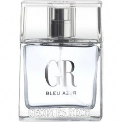 Фото Georges Rech Blue Azur