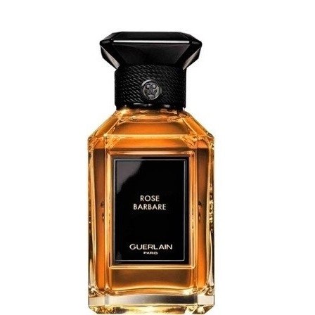 Фото Guerlain Rose Barbare