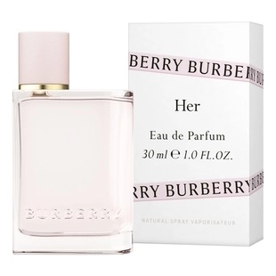 Фото Burberry Her
