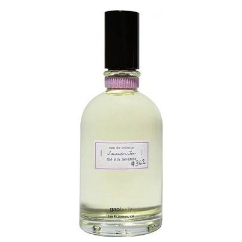 Фото Gap Lavender Tea No.362