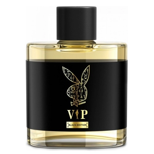 Фото Playboy VIP for Him Black Edition