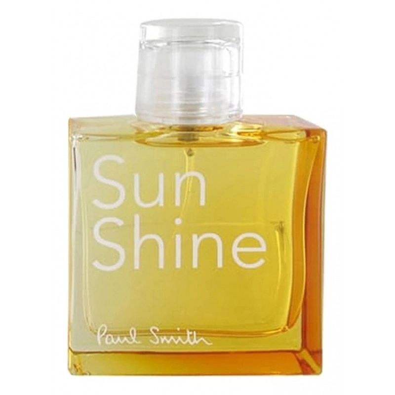 Фото Paul Smith Sunshine Edition For Men 2018