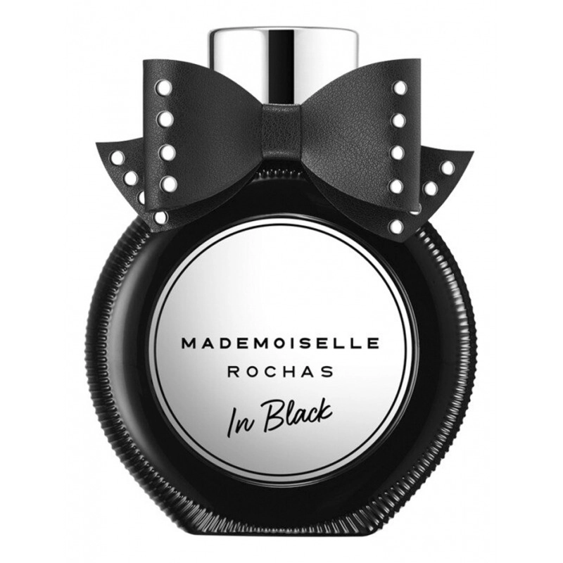Фото Mademoiselle Rochas In Black