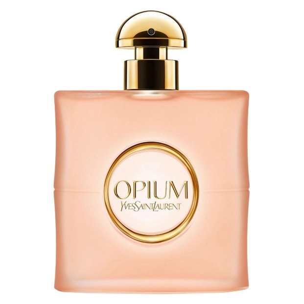 Фото Yves Saint Laurent Opium Vapeurs de Parfum