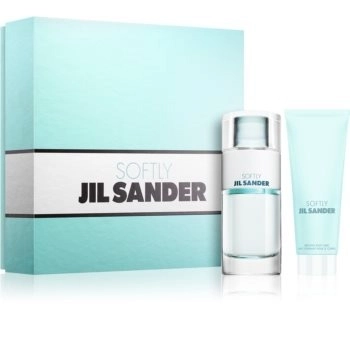 Фото Softly Jil Sander
