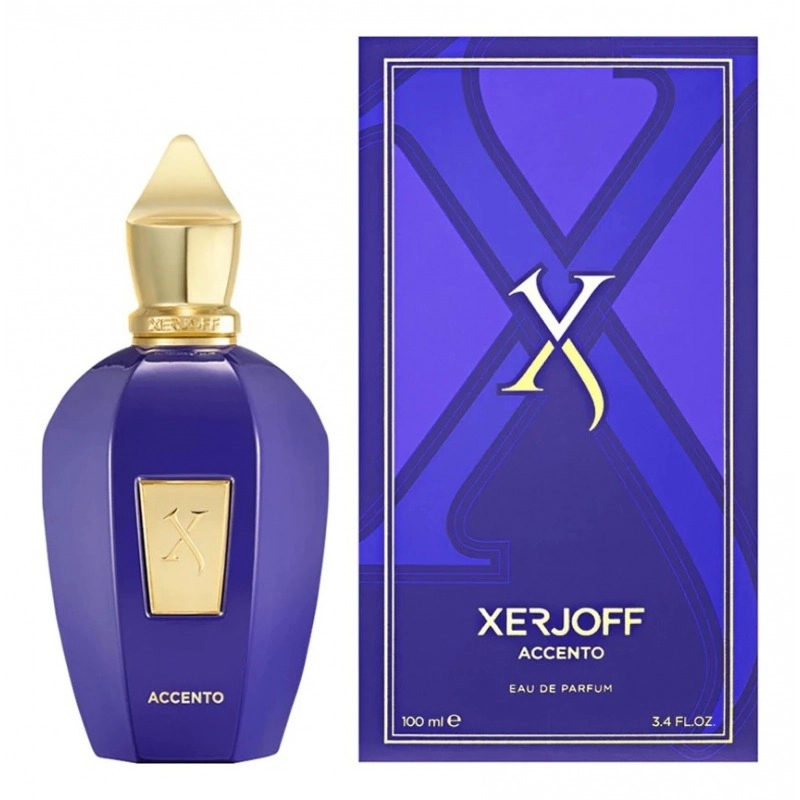 Фото Xerjoff Accento