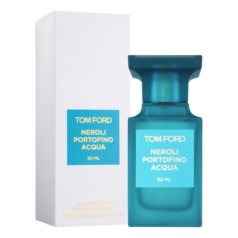Фото Tom Ford Neroli Portofino Acqua