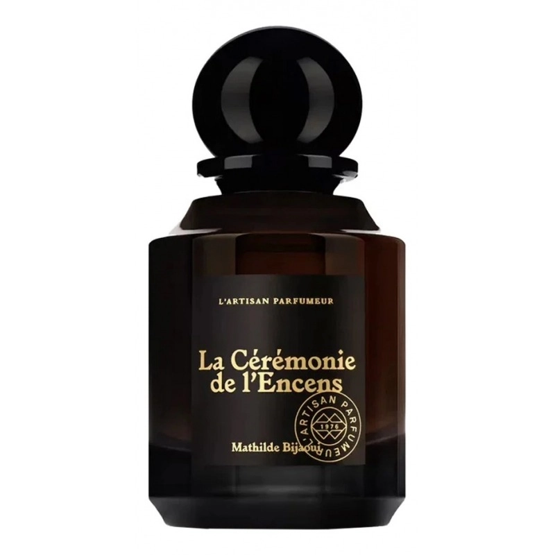 Фото L'Artisan Parfumeur La Ceremonie De l'Encens